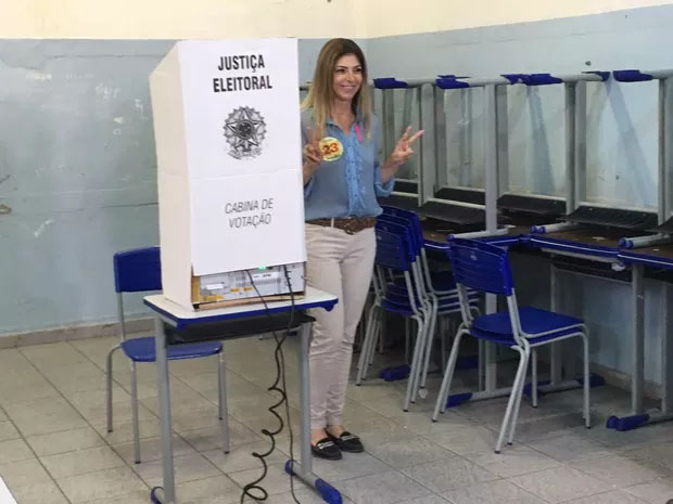 deputada Haifa Madi deputada Haifa Madi